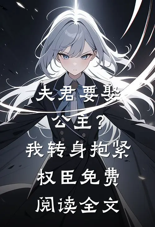 夫君要娶公主？我转身抱紧权臣免费阅读全文