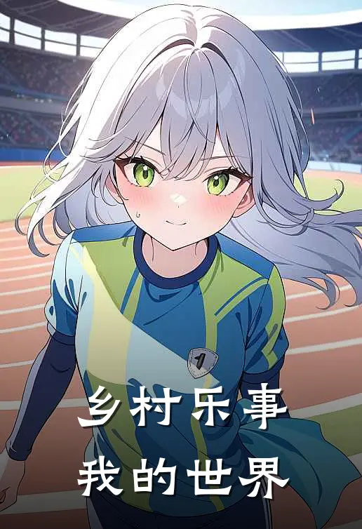 乡村乐事我的世界