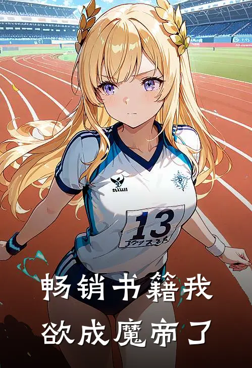 畅销书籍我欲成魔帝了