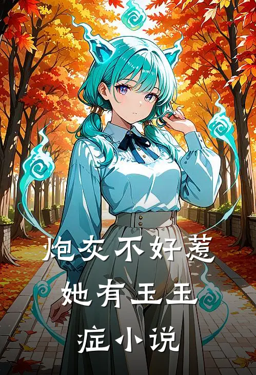 炮灰不好惹，她有玉玉症小说