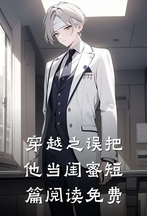 穿越之误把他当闺蜜短篇阅读免费