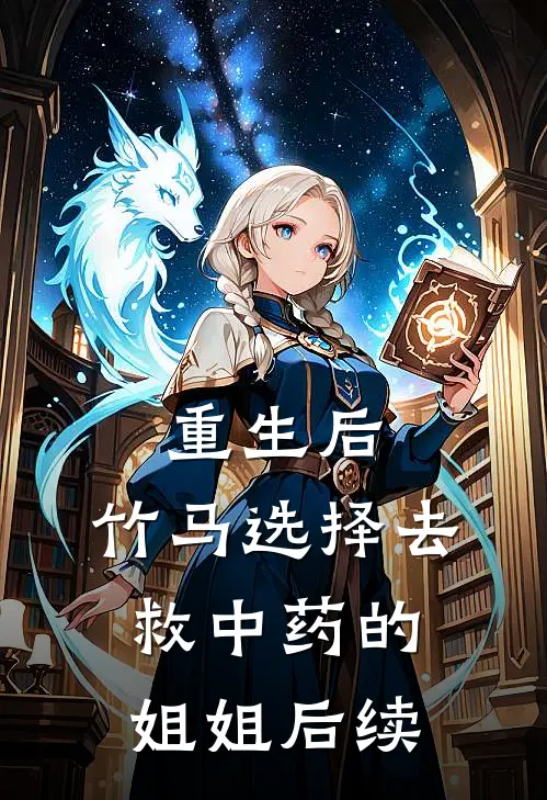 重生后，竹马选择去救中药的姐姐后续