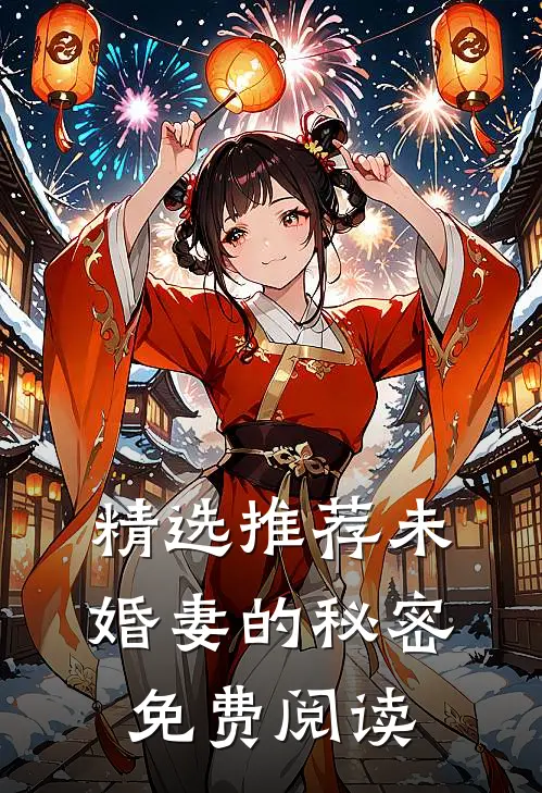 精选推荐未婚妻的秘密免费阅读