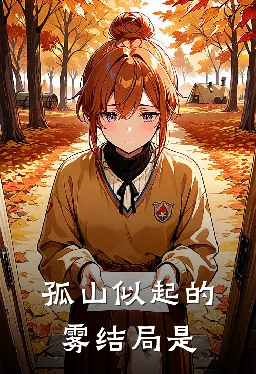 孤山似起的雾结局是