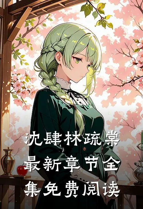 沈肆林疏棠最新章节全集免费阅读