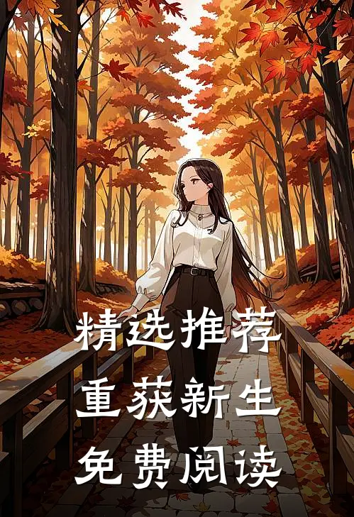 精选推荐重获新生免费阅读