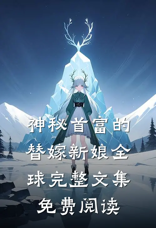 神秘首富的替嫁新娘全球完整文集免费阅读