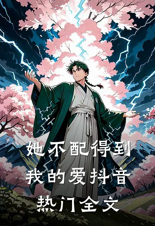 她不配得到我的爱抖音热门全文