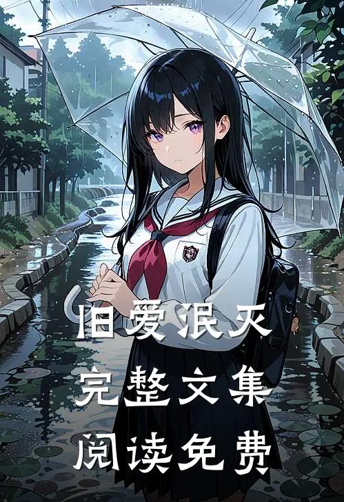 旧爱泯灭完整文集阅读免费