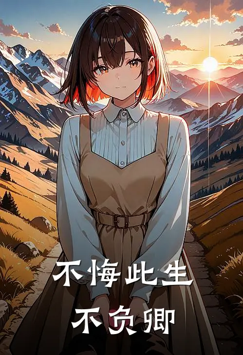 不悔此生不负卿
