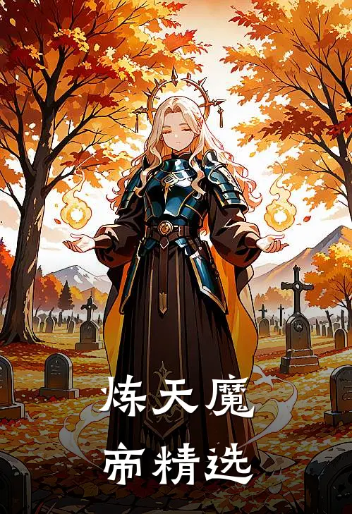炼天魔帝精选