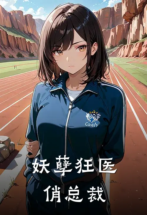 妖孽狂医俏总裁