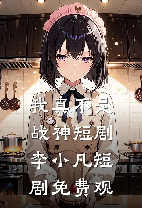 我真不是战神短剧李小凡短剧免费观