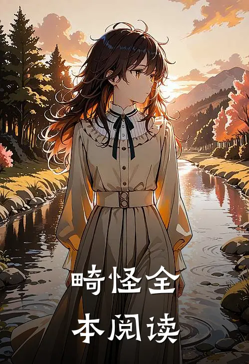 畸怪全本阅读