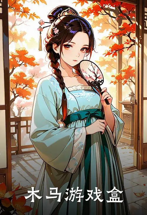 木马游戏盒