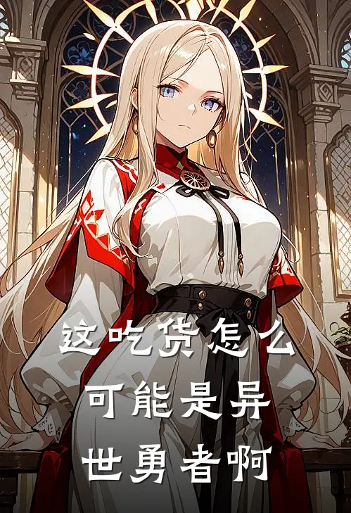 这吃货怎么可能是异世勇者啊