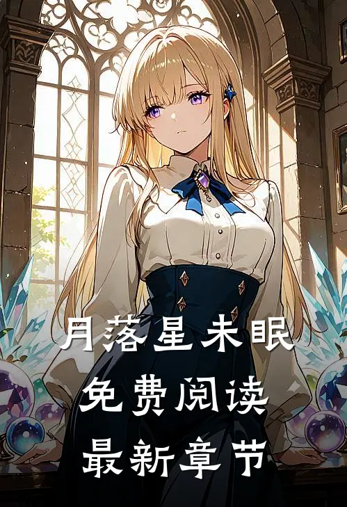 月落星未眠免费阅读最新章节