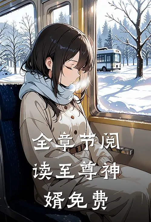 全章节阅读至尊神婿免费