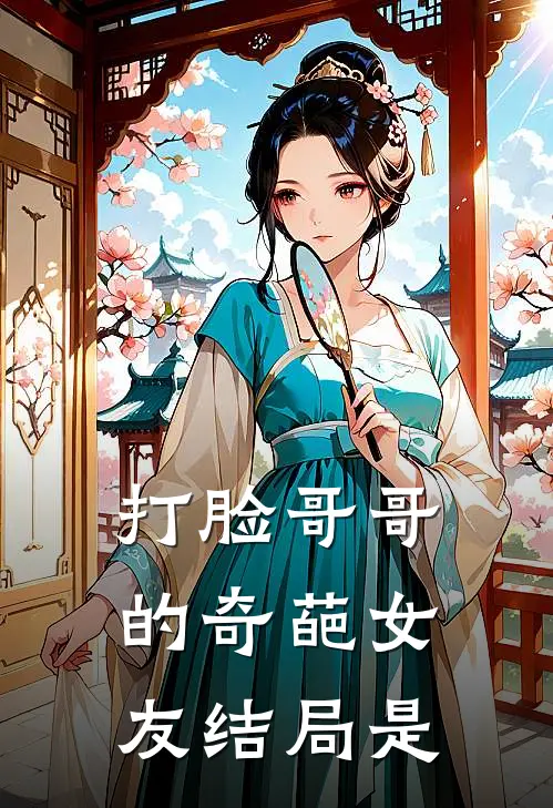 打脸哥哥的奇葩女友结局是