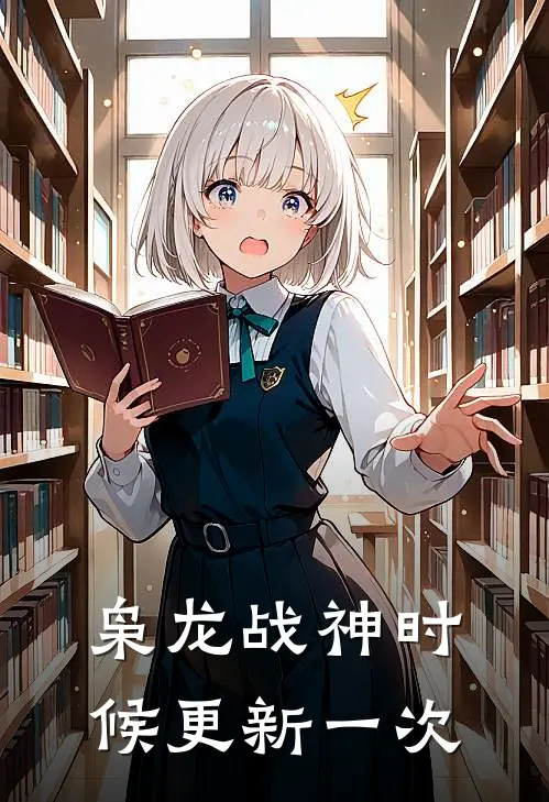 枭龙战神时候更新一次