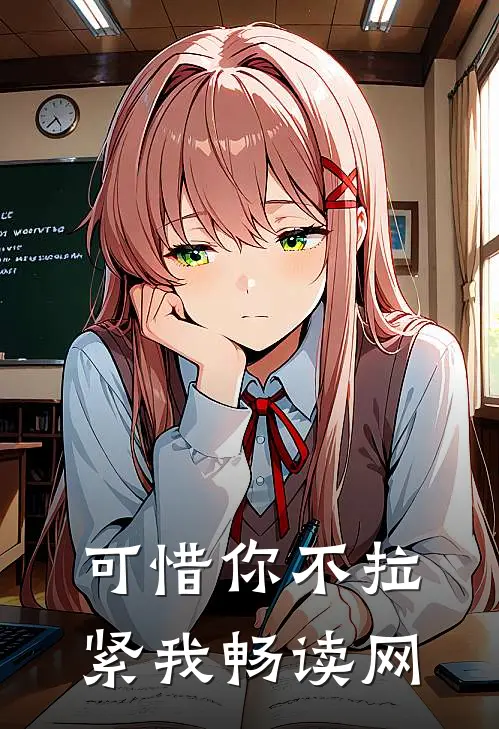 可惜你不拉紧我畅读网