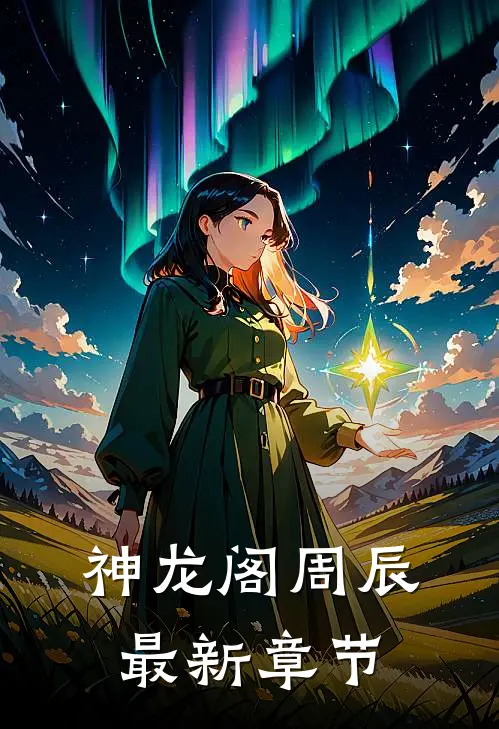 神龙阁周辰最新章节
