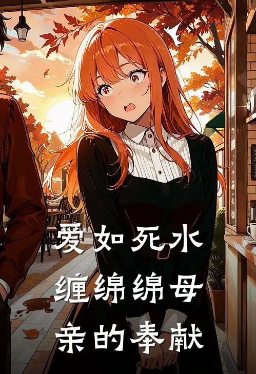 爱如死水缠绵绵_母亲的奉献