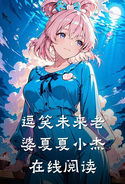逗笑未来老婆夏夏小杰在线阅读