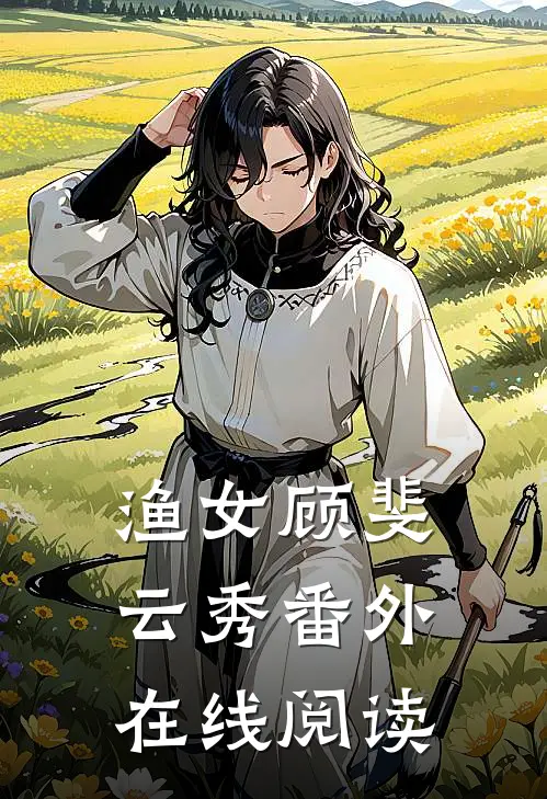渔女顾斐云秀 番外在线阅读