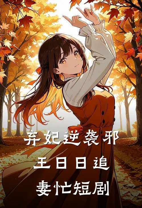 弃妃逆袭邪王日日追妻忙短剧
