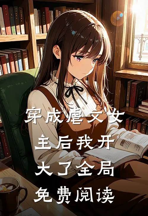 穿成虐文女主后我开大了全局免费阅读