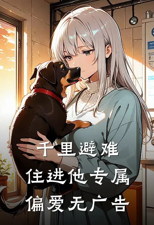 千里避难，住进他专属偏爱无广告