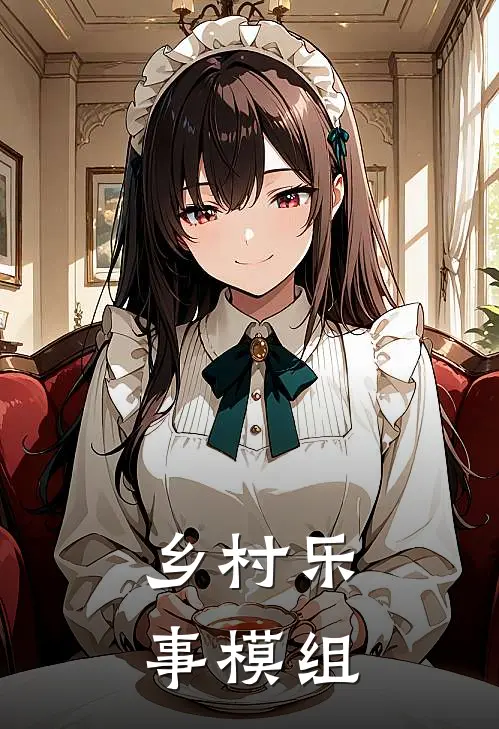乡村乐事模组
