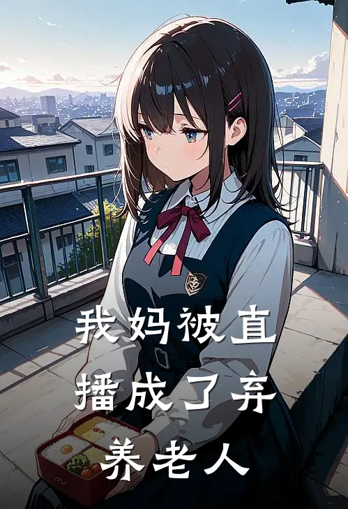 我妈被直播成了弃养老人