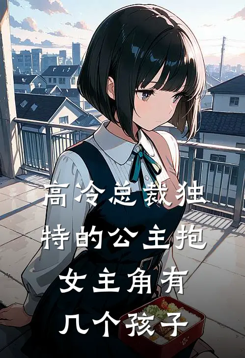 高冷总裁独特的公主抱女主角有几个孩子