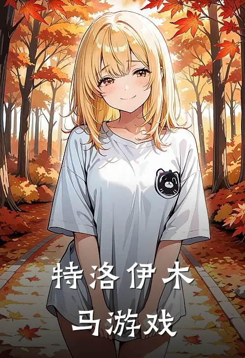 特洛伊木马游戏