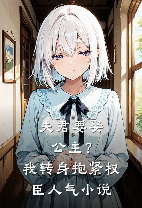 夫君要娶公主？我转身抱紧权臣人气小说