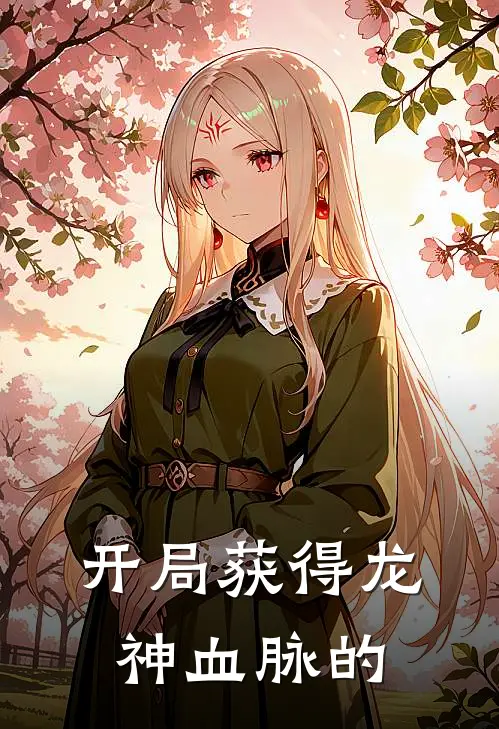 开局获得龙神血脉的