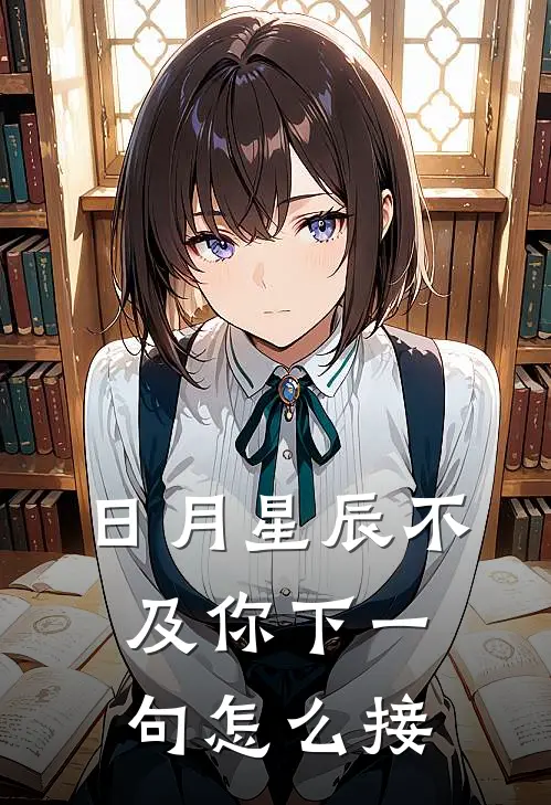 日月星辰不及你下一句怎么接