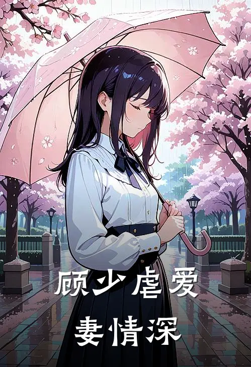 顾少虐爱妻情深