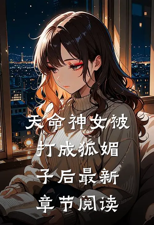 天命神女被打成狐媚子后最新章节阅读