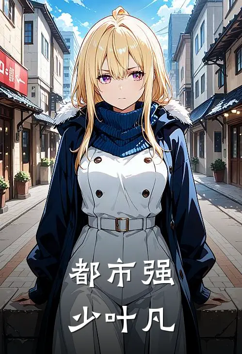都市强少叶凡