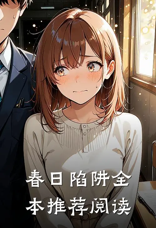春日陷阱全本推荐阅读