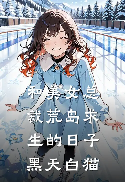 和美女总裁荒岛求生的日子 - 黑天白猫
