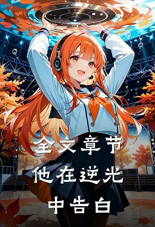 全文章节他在逆光中告白