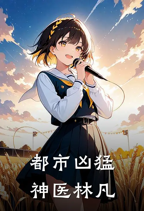 都市凶猛神医林凡
