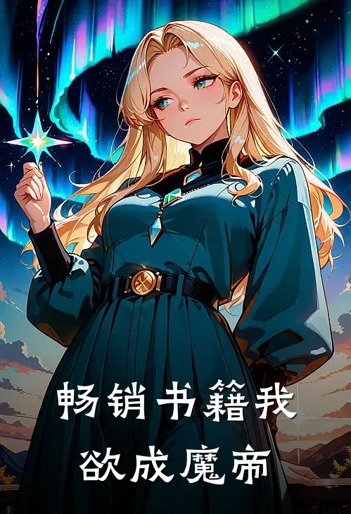 畅销书籍我欲成魔帝