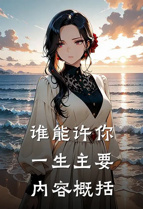 谁能许你一生主要内容概括