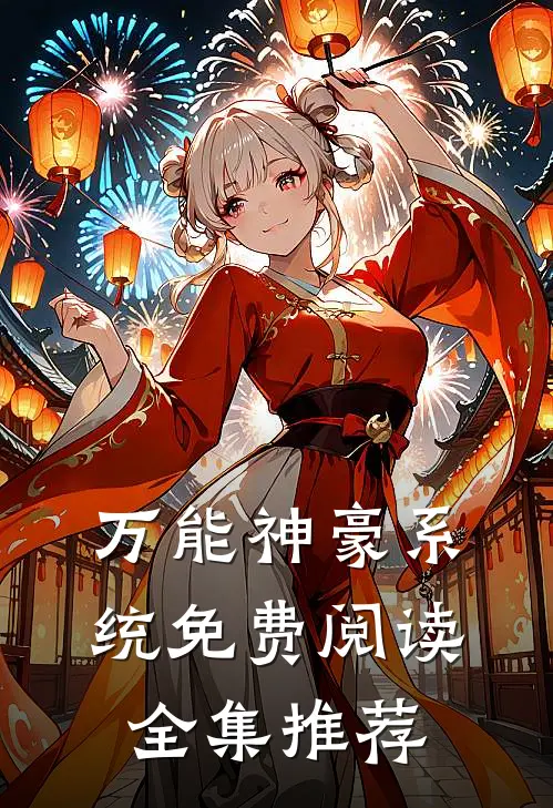 万能神豪系统免费阅读全集推荐