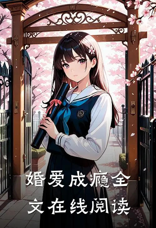 婚爱成瘾全文在线阅读